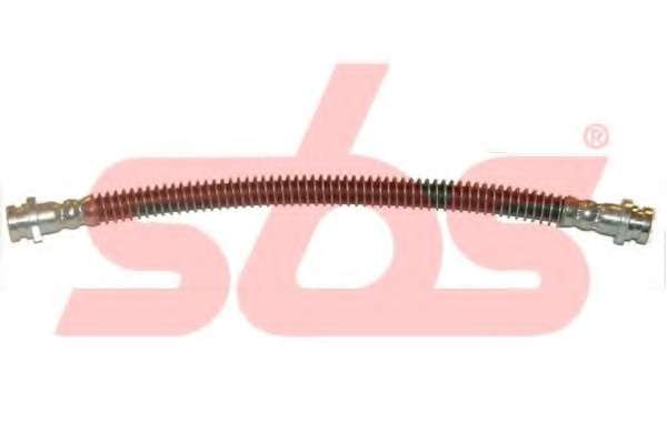 Тормозной шланг