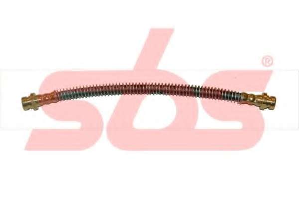 Тормозной шланг