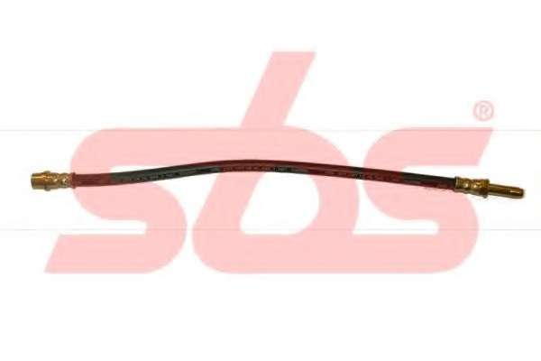 Тормозной шланг