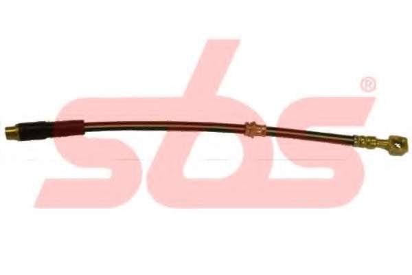 Тормозной шланг