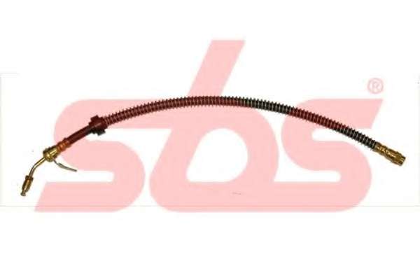 Тормозной шланг