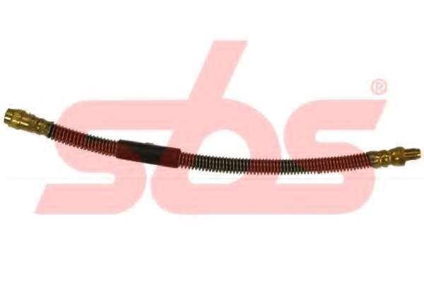 Тормозной шланг