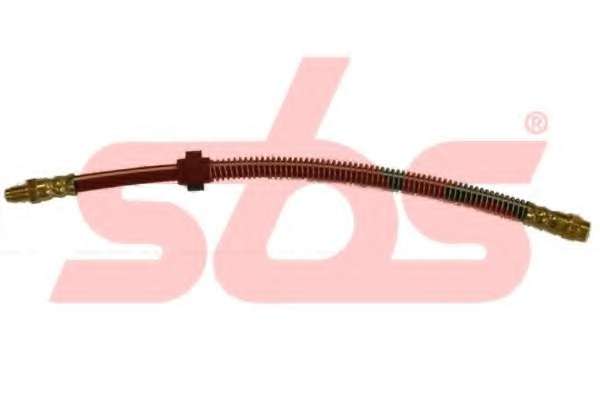 Тормозной шланг