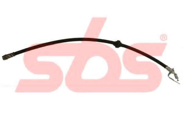 Тормозной шланг