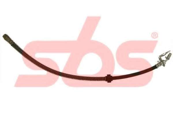 Тормозной шланг