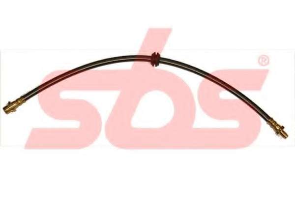 Тормозной шланг