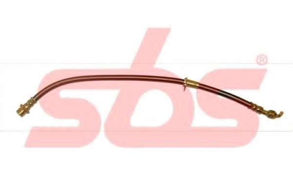 Тормозной шланг