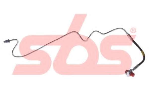 Тормозной шланг