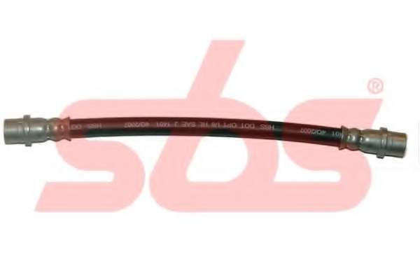 Тормозной шланг