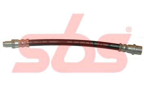 Тормозной шланг