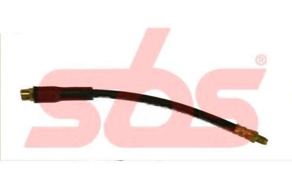 Тормозной шланг