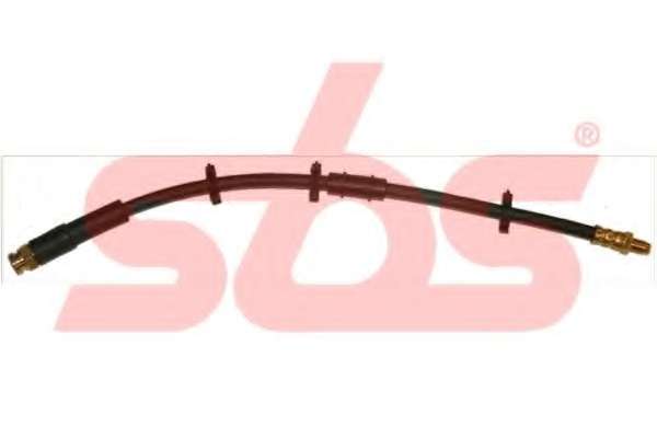 Тормозной шланг