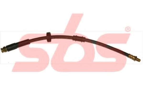 Тормозной шланг