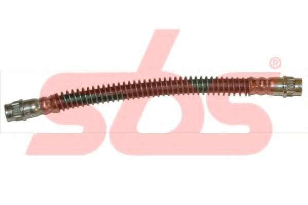 Тормозной шланг