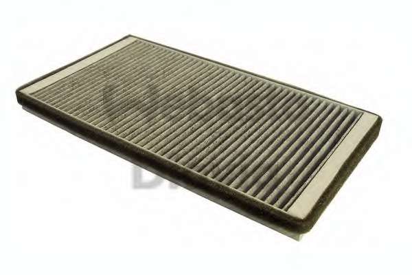 Фильтр, воздух во внутренном пространстве