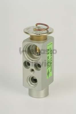 Расширительный клапан, кондиционер