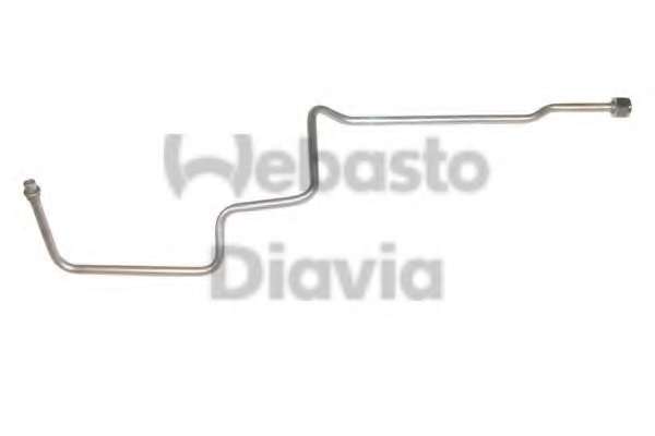 Трубопровод высокого / низкого давления, кондиционер