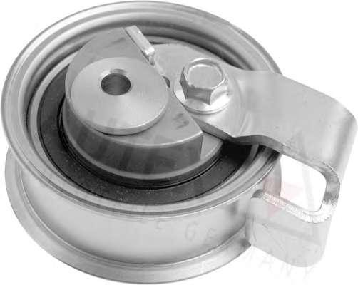 Натяжной ролик, ремень ГРМ