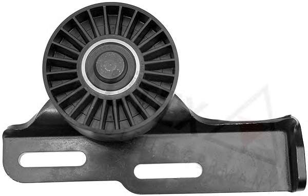 Натяжной ролик, поликлиновой  ремень