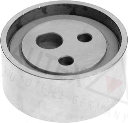 Натяжной ролик, ремень ГРМ