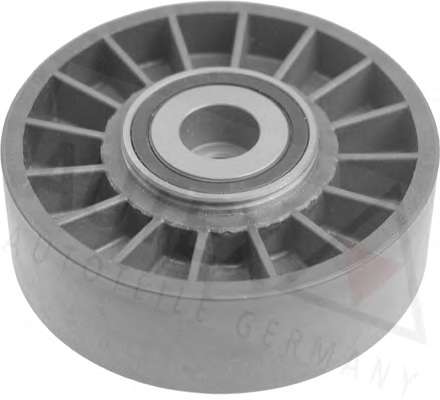 Натяжной ролик, поликлиновой  ремень; Паразитный / ведущий ролик, поликлиновой ремень