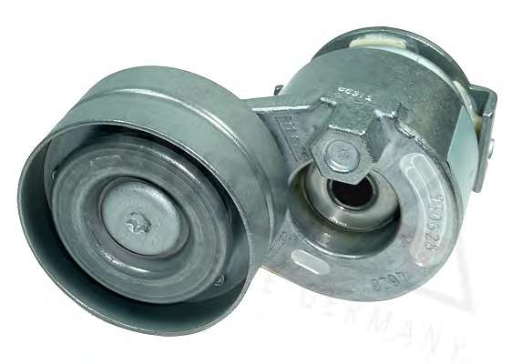 Натяжная планка, поликлиновой ремень