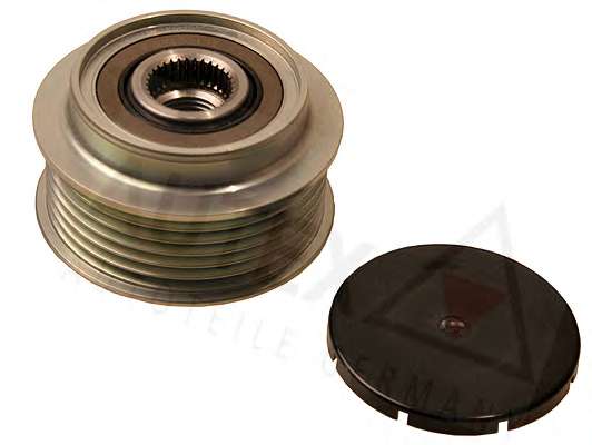 Механизм свободного хода генератора