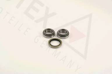 Комплект подшипника ступицы колеса