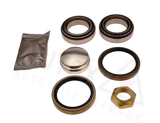 Комплект подшипника ступицы колеса