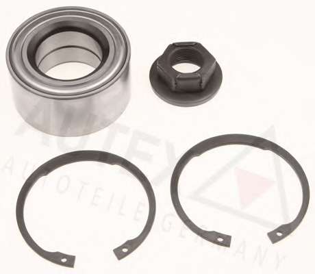 Комплект подшипника ступицы колеса