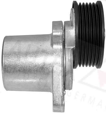 Натяжная планка, поликлиновой ремень