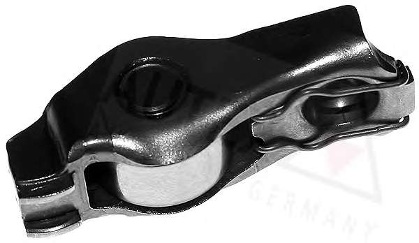 Балансир, управление двигателем