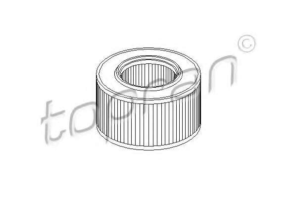 FILTR POWIETRZA 2.1 BOXER