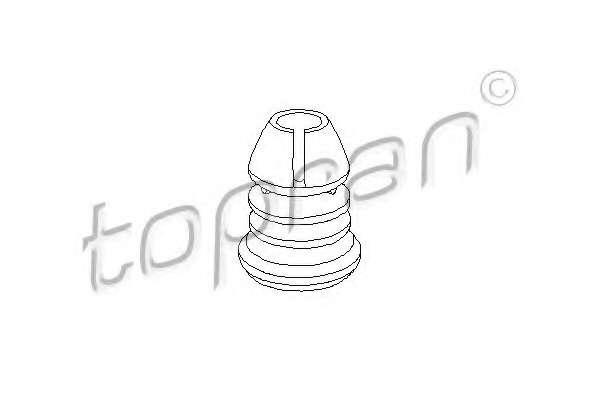 ODBЛJ AMORTYZ.PRZEDNI 8/79->