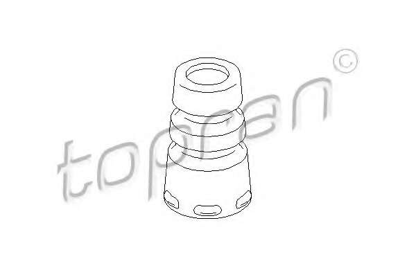 Буфер, амортизация