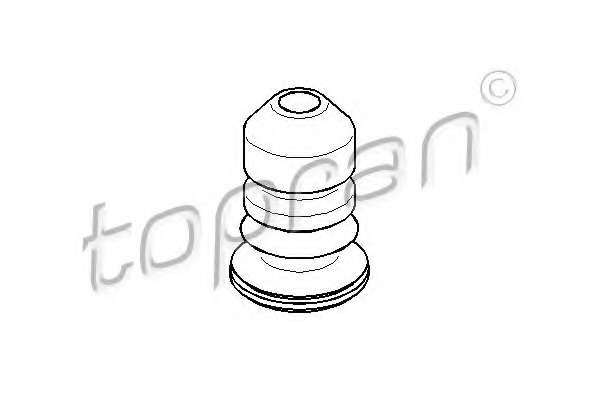 Буфер, амортизация