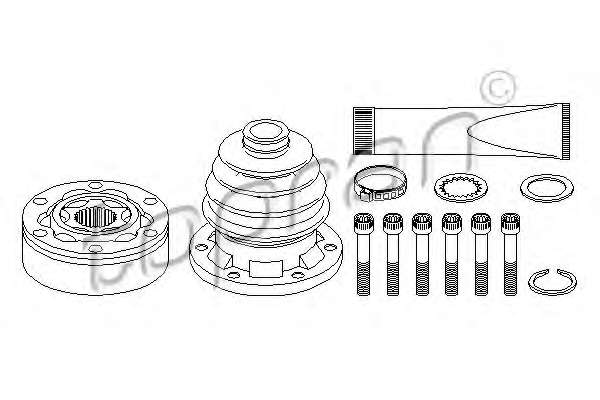 ZEST.Z PRZEG. INCL.BOOT