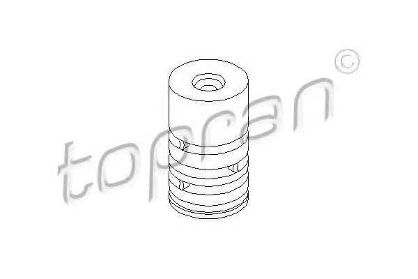 Буфер, амортизация