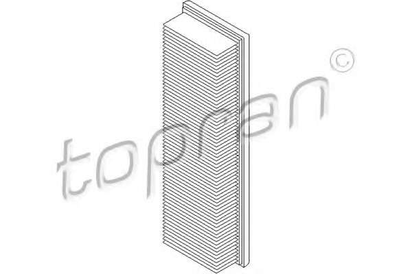 Воздушный фильтр