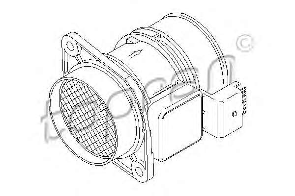 PRZEPъYWOMIERZ OPEL, RENAULT/DACIA, NISSAN