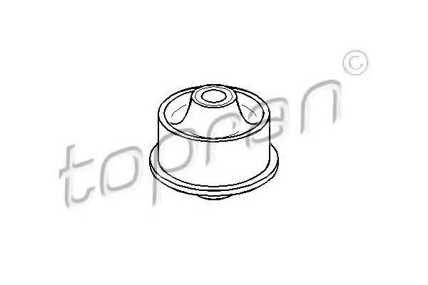 Подвеска, рычаг независимой подвески колеса