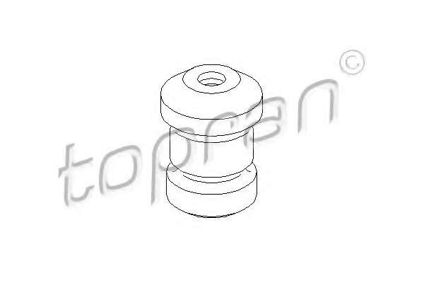 Подвеска, рычаг независимой подвески колеса