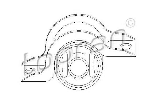 Подвеска, рычаг независимой подвески колеса