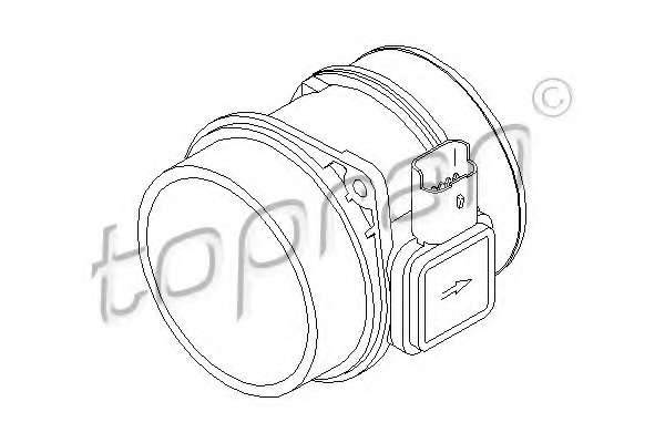 PRZEPъYWOMIERZ FORD, PSA, FIAT, VOLVO, MITSUBISHI