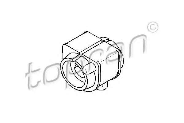 Опора, стабилизатор