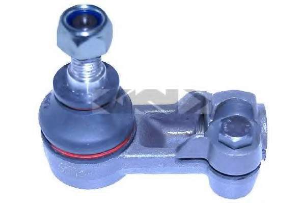 Наконечник поперечной рулевой тяги