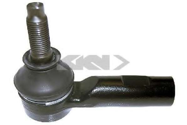 Наконечник поперечной рулевой тяги