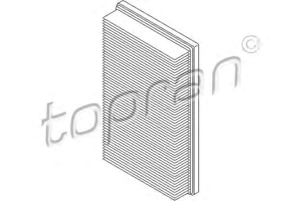 Воздушный фильтр