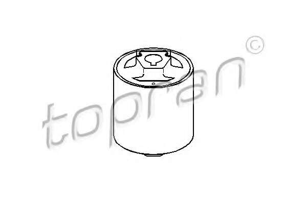 TULEJKA WAHACZA PRZEDNIEGO