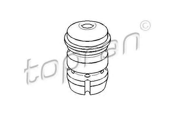 ODBЛJ AMORTYZATORA >SHOCK ABS.R.